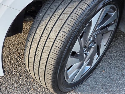 2024 Subaru Legacy Limited