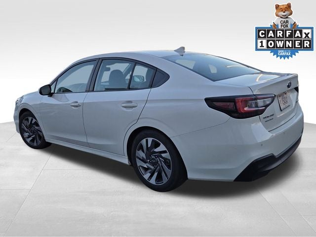 2024 Subaru Legacy Limited