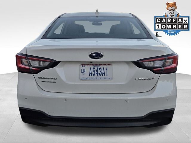 2024 Subaru Legacy Limited