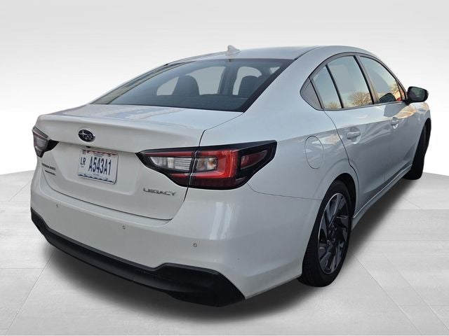 2024 Subaru Legacy Limited