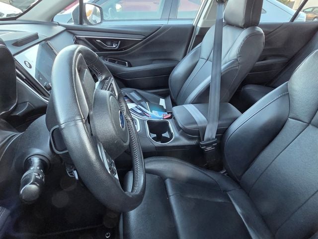 2024 Subaru Legacy Limited