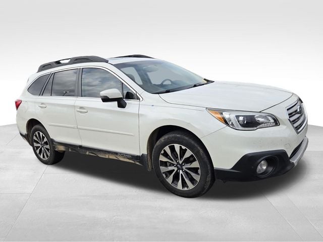 2017 Subaru Outback 3.6R Limited