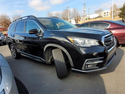 2020 Subaru Ascent Limited