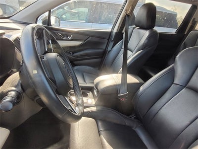 2020 Subaru Ascent Limited