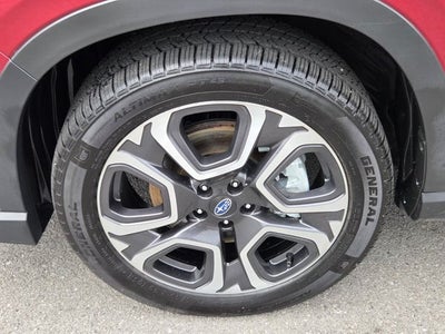 2023 Subaru Ascent Limited