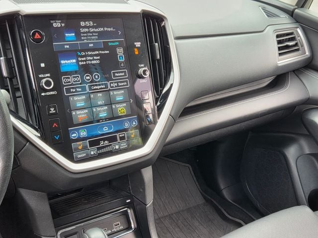 2023 Subaru Ascent Limited