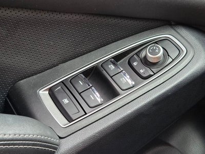 2023 Subaru Ascent Limited