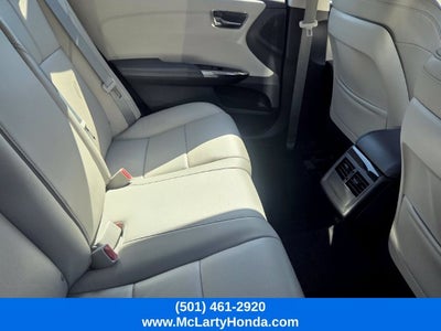 2015 Toyota Avalon XLE Touring