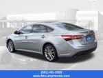 2015 Toyota Avalon XLE Touring