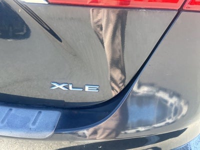 2015 Toyota Avalon XLE Touring