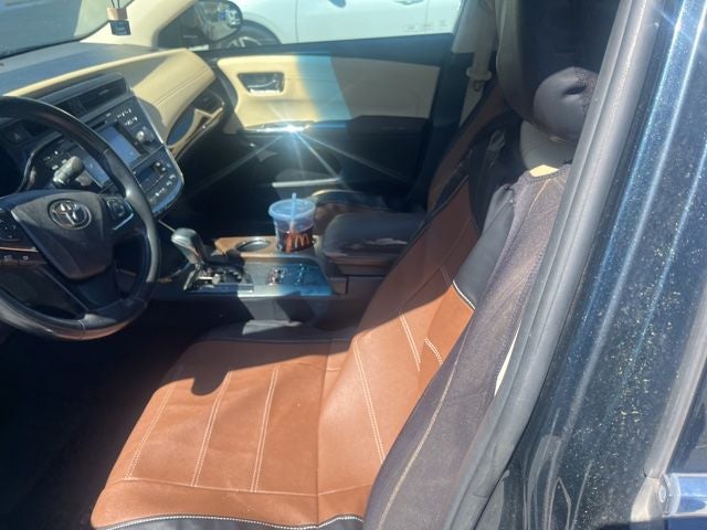 2015 Toyota Avalon XLE Touring