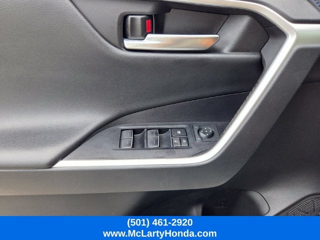 2022 Toyota RAV4 Hybrid XSE