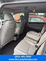 2018 Honda Odyssey Touring