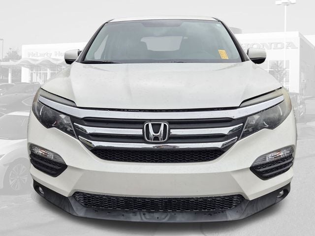 2016 Honda Pilot 2WD EX's photo