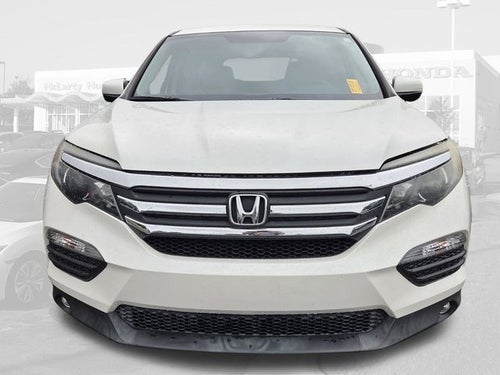 2016 Honda Pilot EX