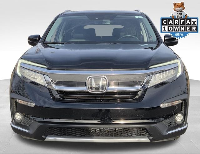 2022 Honda Pilot Touring 7 Passenger