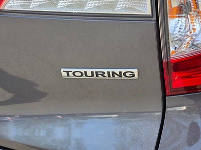 2020 Honda Pilot Touring 7 Passenger