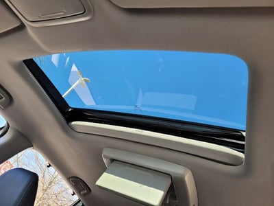 2022 Honda Pilot Touring 7 Passenger