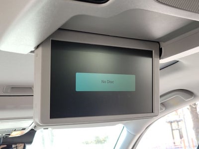 2022 Honda Pilot Touring 7 Passenger