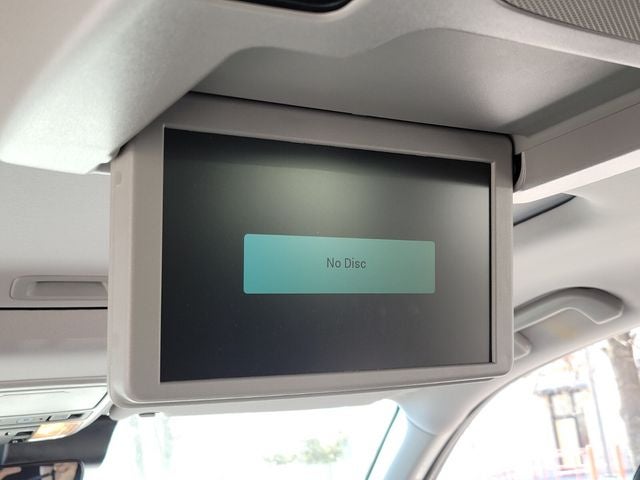 2022 Honda Pilot Touring 7 Passenger