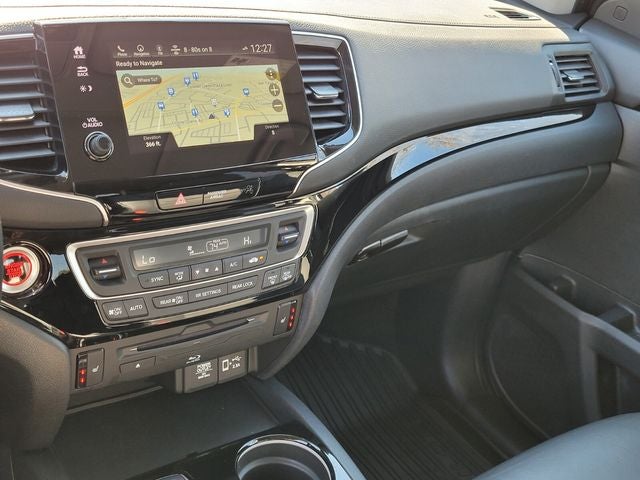 2022 Honda Pilot Touring 7 Passenger