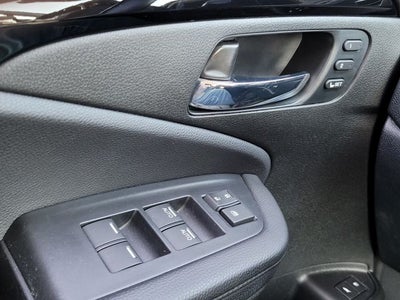 2022 Honda Pilot Touring 7 Passenger