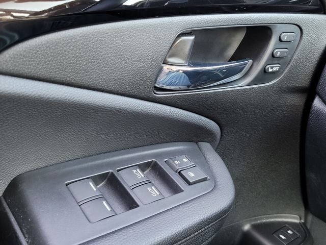 2022 Honda Pilot Touring 7 Passenger