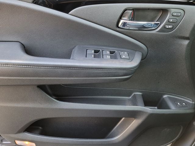 2022 Honda Pilot Touring 7 Passenger