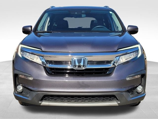 2022 Honda Pilot Touring 7 Passenger