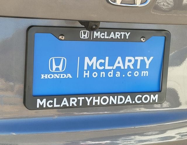 2022 Honda Pilot Touring 7 Passenger