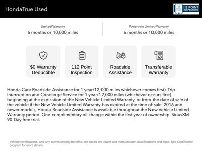2018 Honda Pilot EX-L w/Rear Entertainment System