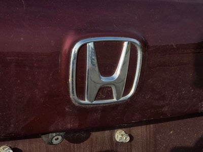 2018 Honda Pilot EX-L w/Rear Entertainment System