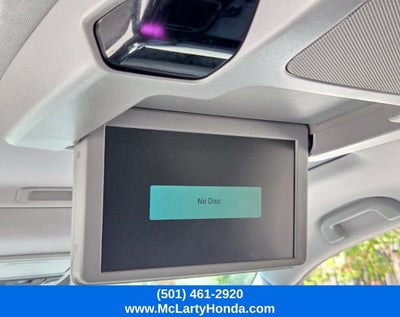 2022 Honda Pilot Elite