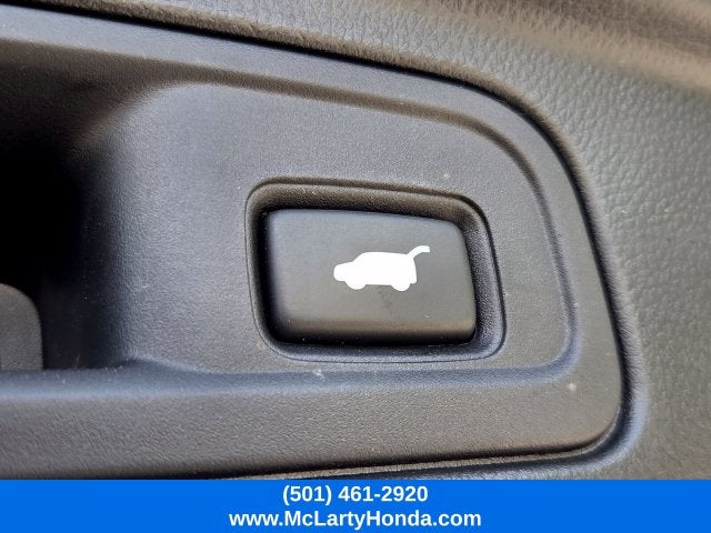2022 Honda Pilot Elite