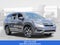 2022 Honda Pilot Elite
