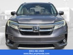2022 Honda Pilot Elite