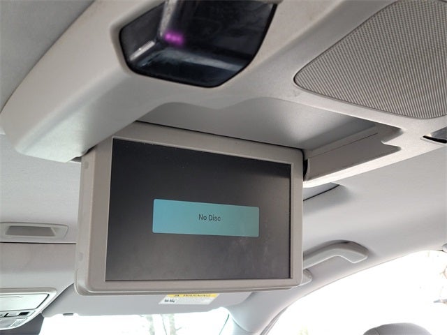 2021 Honda Pilot Touring 7 Passenger