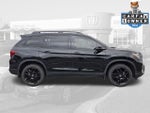 2024 Honda Passport Black Edition