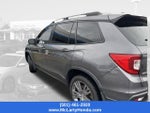 2019 Honda Passport Touring