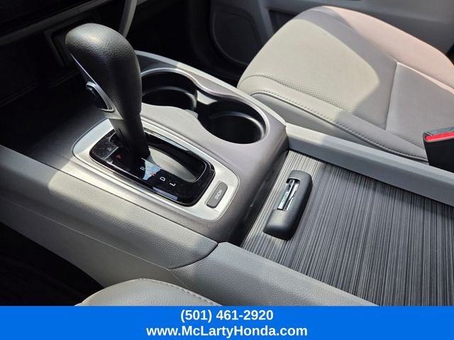 2017 Honda Ridgeline RTL-T