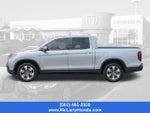 2017 Honda Ridgeline RTL-T