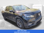 2023 Honda Ridgeline Sport
