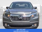 2017 Honda Ridgeline RTL