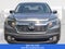 2017 Honda Ridgeline RTL