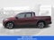 2020 Honda Ridgeline RTL