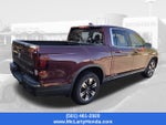 2020 Honda Ridgeline RTL