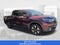 2020 Honda Ridgeline RTL
