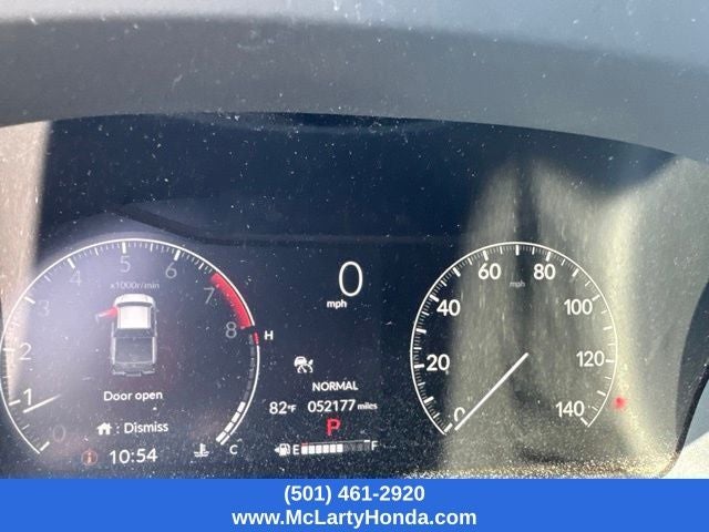 2024 Honda Ridgeline TrailSport
