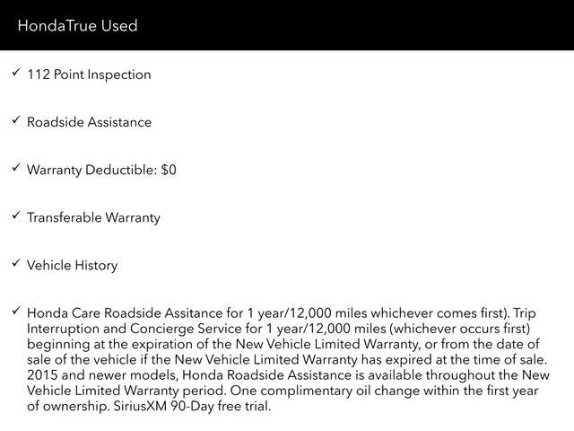 2017 Honda Ridgeline RTL-E