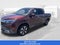 2017 Honda Ridgeline RTL-E